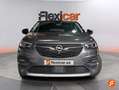 Opel Grandland X 1.6 Turbo Ultimate Auto 4x2 Gris - thumbnail 2