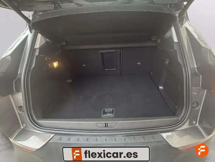 Opel Grandland X 2021, foto 24