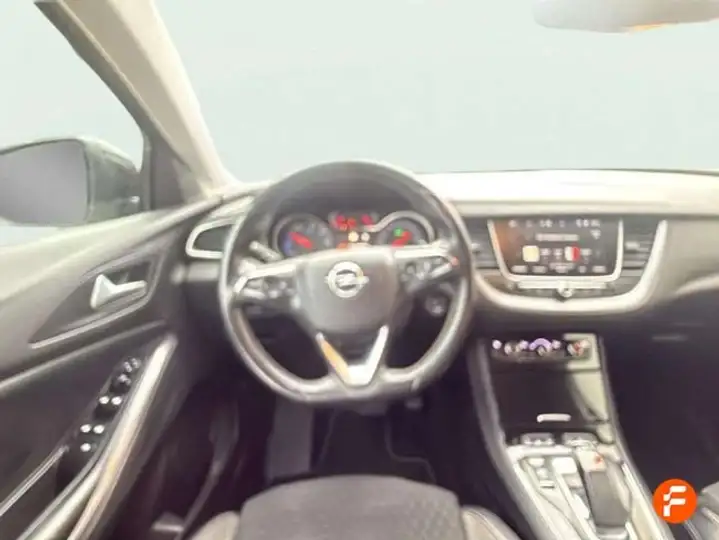 Opel Grandland X 2021, foto 11