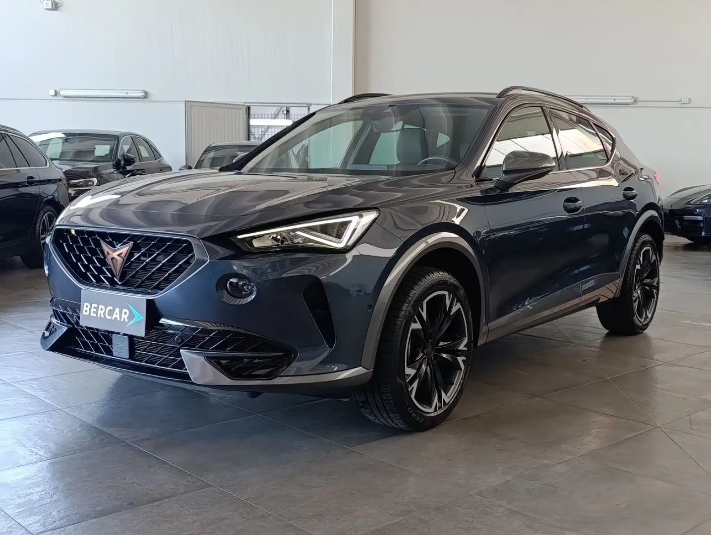 CUPRA Formentor 2.0 TDI 4Drive DSG*LED*TELECAMERA*CL_18* - 1