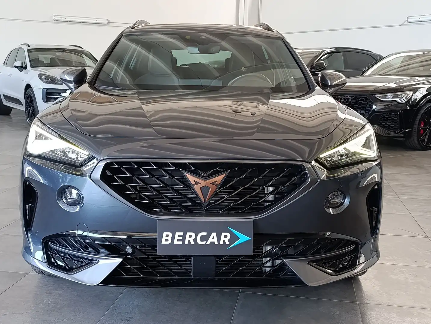 CUPRA Formentor 2.0 TDI 4Drive DSG*LED*TELECAMERA*CL_18* - 2