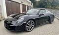 Porsche 911 Targa 4 991.2 Approved Schwarz - thumbnail 1