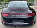 Porsche 911 Targa 4 991.2 Approved Schwarz - thumbnail 5