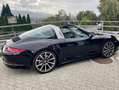 Porsche 911 Targa 4 991.2 Approved Schwarz - thumbnail 2