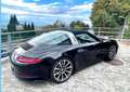 Porsche 911 Targa 4 991.2 Approved Schwarz - thumbnail 3