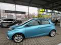 Renault ZOE (Facelift) R110/Z.E. 50 (Kauf-Batterie) Experience Blau - thumbnail 4