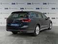 Volkswagen Passat Variant 2.0 TDI 150CV DSG Business - IVA ESPOSTA - Grigio - thumbnail 2