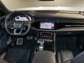 Audi RS Q8 4.0 TFSI qu Keramik Pano HUD Carbon 305km/h Schwarz - thumbnail 14
