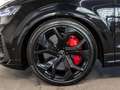 Audi RS Q8 4.0 TFSI qu Keramik Pano HUD Carbon 305km/h Schwarz - thumbnail 10