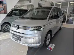 Volkswagen T7 Multivan Style lang 2.0 TDI 7 Sitzer PANO+ABSTANDSTEMP+CARP