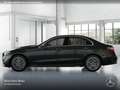 Mercedes-Benz C 200 AMG+PANO+360+LED+TOTW+KEYLESS+9G Grau - thumbnail 6