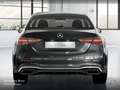 Mercedes-Benz C 200 AMG+PANO+360+LED+TOTW+KEYLESS+9G Grau - thumbnail 9