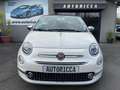 Fiat 500 Mirror 1.2 69CV BIANCO PERLA*TAGLIANDI FIAT*UNIPRO Bianco - thumbnail 2