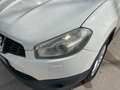 Nissan Qashqai+2 +2 2.0 dci Tekna dpf Weiß - thumbnail 21