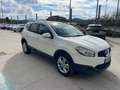 Nissan Qashqai+2 +2 2.0 dci Tekna dpf Weiß - thumbnail 28