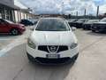 Nissan Qashqai+2 +2 2.0 dci Tekna dpf Weiß - thumbnail 5