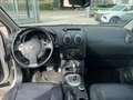 Nissan Qashqai+2 +2 2.0 dci Tekna dpf Weiß - thumbnail 11