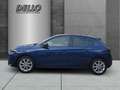 Opel Corsa Edition 1.2 Turbo AT Spurhalteass. PDC SHZ Apple C Bleu - thumbnail 2