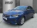 Opel Corsa Edition 1.2 Turbo AT Spurhalteass. PDC SHZ Apple C Bleu - thumbnail 1