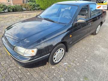 E 2.0 GLi EXPORT