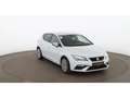 SEAT Leon 1.4 TSI FR Aut LED RADAR NAVI SITZHZG PDC Weiß - thumbnail 7