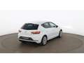 SEAT Leon 1.4 TSI FR Aut LED RADAR NAVI SITZHZG PDC Weiß - thumbnail 4