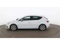SEAT Leon 1.4 TSI FR Aut LED RADAR NAVI SITZHZG PDC Weiß - thumbnail 6