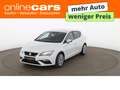 SEAT Leon 1.4 TSI FR Aut LED RADAR NAVI SITZHZG PDC Weiß - thumbnail 1