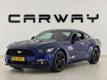 2.3 EcoBoost Premium NL-AUTO NAP
