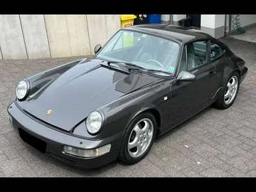 964 Carrera 2