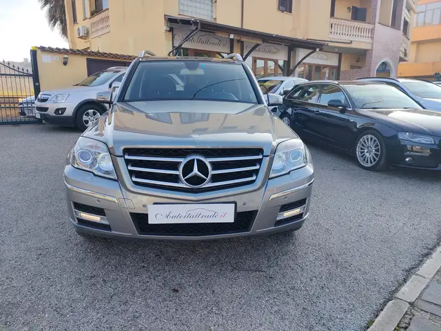 Mercedes-Benz GLK 250 GLK - X204 cdi be Premium 4matic auto my11