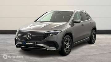 250 190ch AMG Line