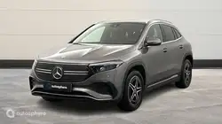 Mercedes-Benz 250 190ch AMG Line