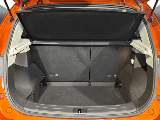 MG ZS view 7