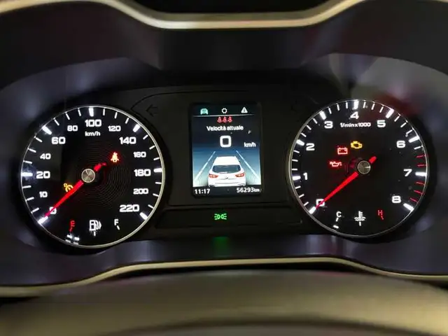 MG ZS view 12