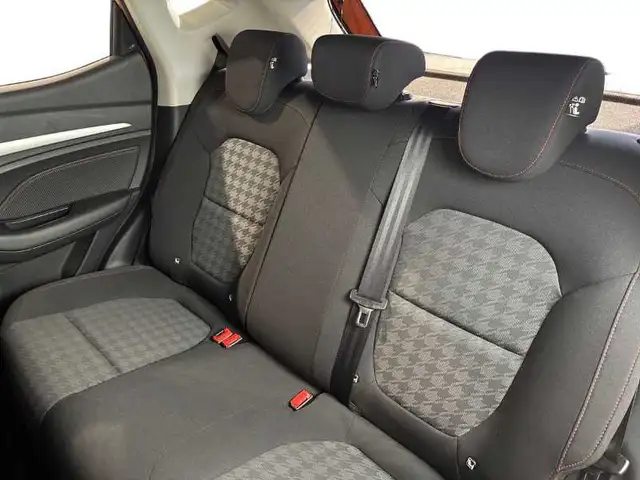MG ZS view 9