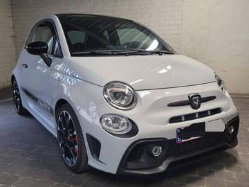 595 1.4 T-Jet Competizione (EU6d-TEMP)