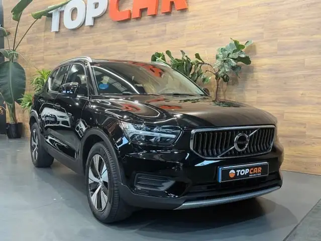 Volvo XC40 T4 Recharge Inscription Expression Aut.