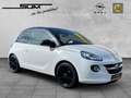 Opel Adam 1.4 Jam - Sitz- u. Lenkradheizung, Parkhilfe u.v.m Blanc - thumbnail 9
