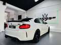BMW M2 Blanco - thumbnail 3