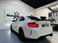 BMW M2 Blanco - thumbnail 2