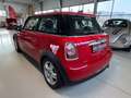 MINI One 1,6 -Top Ausstattung Rot - thumbnail 7