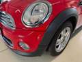 MINI One 1,6 -Top Ausstattung Rot - thumbnail 5
