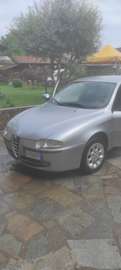 5p 1.9 jtd Distinctive 115cv
