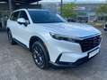 Honda CR-V e:HEV Elegance AWD|Leder|Pano Weiß - thumbnail 1