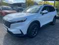 Honda CR-V e:HEV Elegance AWD|Leder|Pano Weiß - thumbnail 3