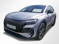 Audi Q4 e-tron Sportback 40 S-Line Navi Dynamik Silber - thumbnail 19