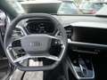 Audi Q4 e-tron Sportback 40 S-Line Navi Dynamik Silber - thumbnail 14