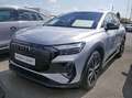 Audi Q4 e-tron Sportback 40 S-Line Navi Dynamik Silber - thumbnail 17