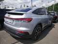 Audi Q4 e-tron Sportback 40 S-Line Navi Dynamik Silber - thumbnail 7